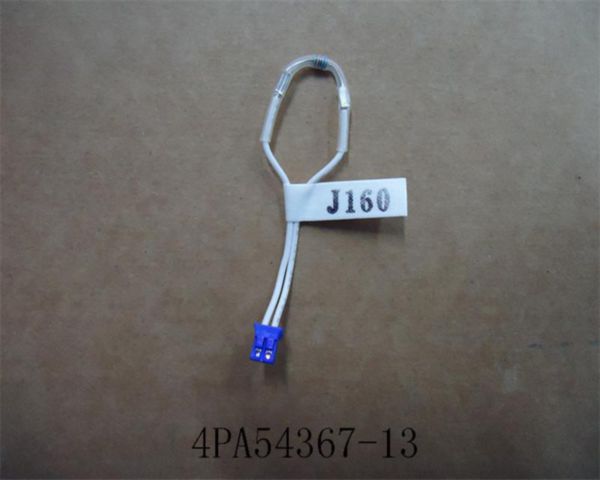 Resistance config.t.140 4pa54367-13 Réf 065339J