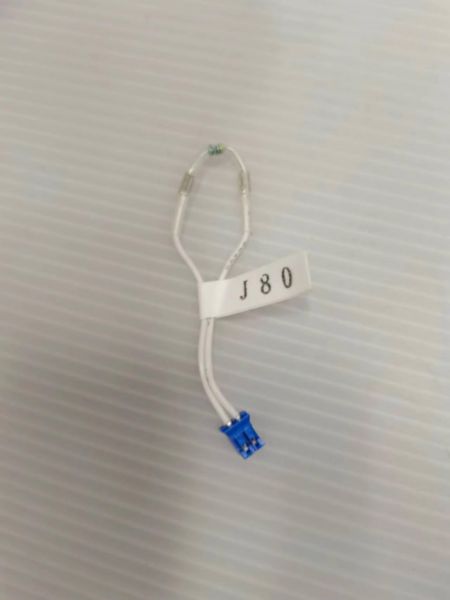 Resistance config t.71 j80 4,7kohm Réf 065341J