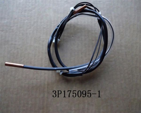 Ensemble 3 sonde 3p175095-1 Réf 168495J