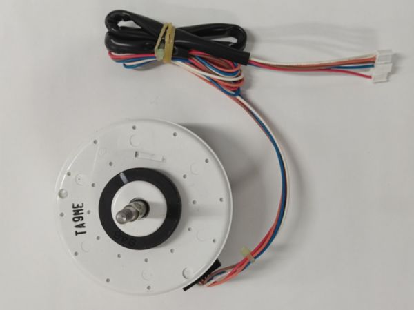 Moteur ventilateur 3sb40638-1 Réf 1964671