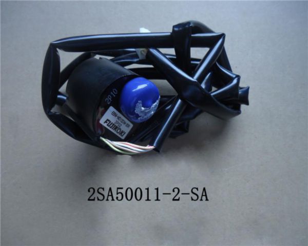 Bobine electrovanne 2sa50011-2-sa Réf 2116677