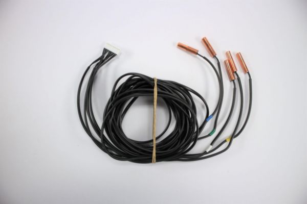 Ensemble sondes rxyq8-10-12p7 Réf 300641P