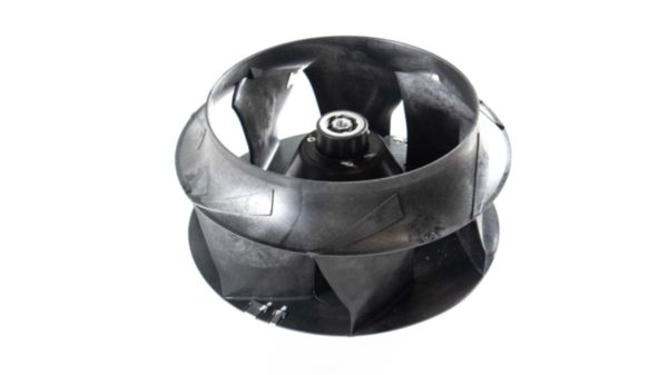 Turbine de ventil qts32c15m 3pw20166-1 f Réf 5007904