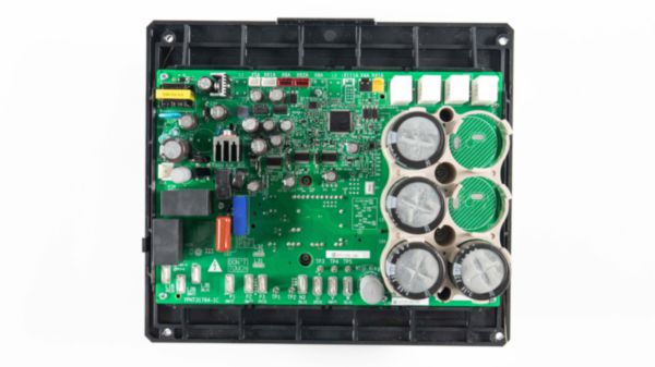 Platine inverter 2p312487-1 pc1135-1 (b) Réf 5014675