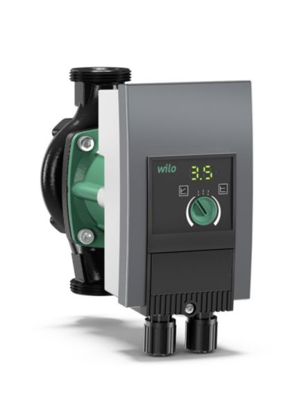 Circulateur collectif chauffage haut rendement Yonos Maxo 30 / 0,5 - 7 Réf 2120642