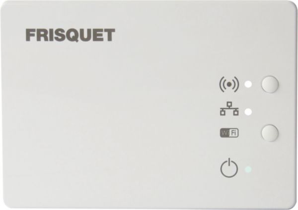 Accessoire BOX FRISQUET CONNECT 16.46 réf. F3AA41484