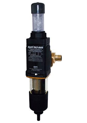 Antitartre polyphosphate Easy Filt-Dos 3/4'' Réf.8215013