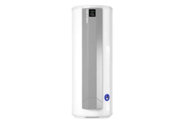 Chauffe-eau thermodynamique Calypso split vertical stable 270 litres Réf 232514