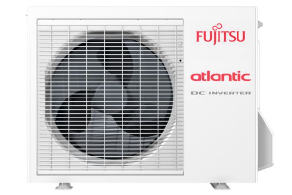 Image principale de Unité extérieure inverter Calypso split Réf 232398