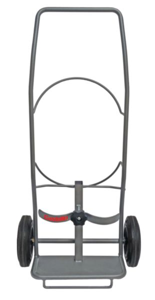 Chariot pour bouteille gaz B2,5 et B5 Réf. 763699