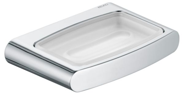 Porte-savon ELEGANCE Réf. 11655019000