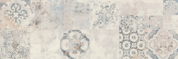 Faïence Ragno Terracruda luce carpet décor mat 40x120cm Réf. R02N