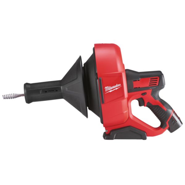 Déboucheur 12V sans batterie Réf. 4933451632