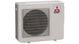 Unité extérieure Essentiel Inverter mono-split 2,6 / 3,2 kW SUZ-KA35VA6.TH Réf. 301864