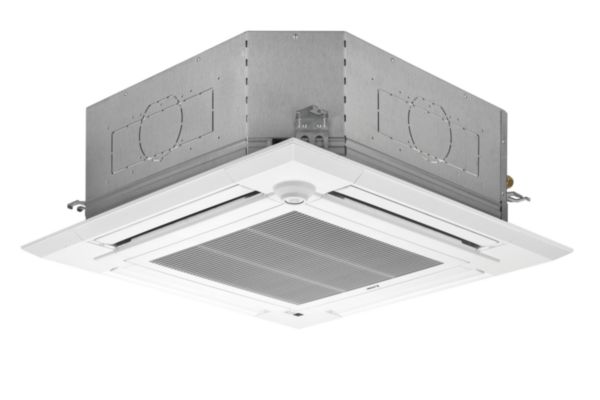 Façade avec 3D I see sensor Mr Slim PLP-6EAELR1 Réf PLP-6EALER1
