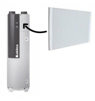 Image principale de Filtre poussière (équivalent G4) pour les produits T.Flow Hygro+ et T.Flow Nano - Réf 35112055