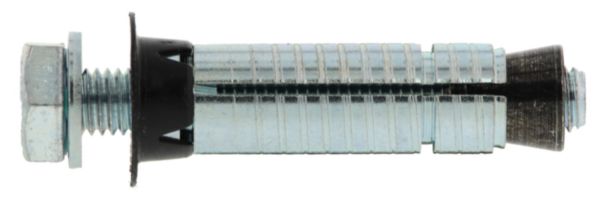 Chevilles Prima multi-matériaux 810 s - achet de 4 pièces Réf. PRIMA 810 SA 4
