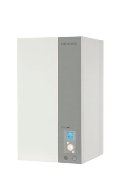 Ensemble PAC Alfea Excellia A.I. tri 16 classe énergétique A++/A+/A Réf 526304