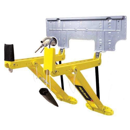 Support pour installation climatiseur mural Mighty Bracket Réf AX3010