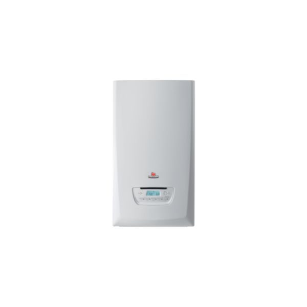 Chaudière murale gaz ThemaFast Condens F 25 GN Réf. 0010021498