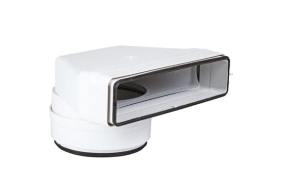 Image principale de Conduit CMV 55X110X100JB 460069