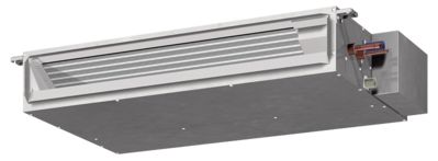 Unité intérieure gainable ultra plat 5 - 50Pa compatible City Multi R410A/R407C/R22 PEFY-P32VMS1-ER2.TH M0/M1 / Réf 298010