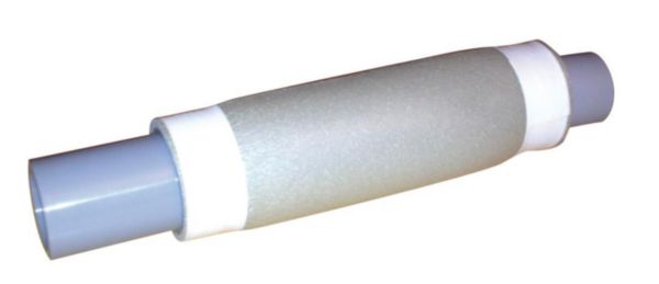 Raccord adaptation condensats réf. 875023