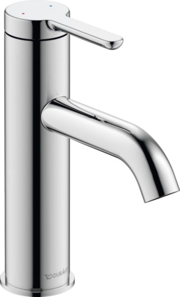 Mitigeur monocommande de lavabo m Réf C11020002010