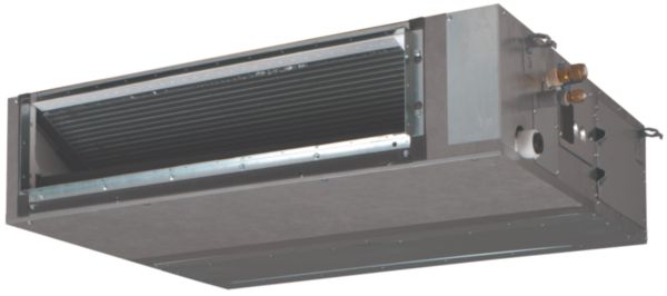 Image principale de Unité intérieure gainable 9,5 kW compatible R32 Réf FBA100A