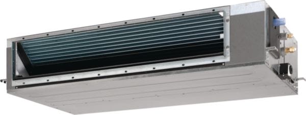 Image principale de Unité intérieure gainable 13 kW compatible R32 Réf FBA140A