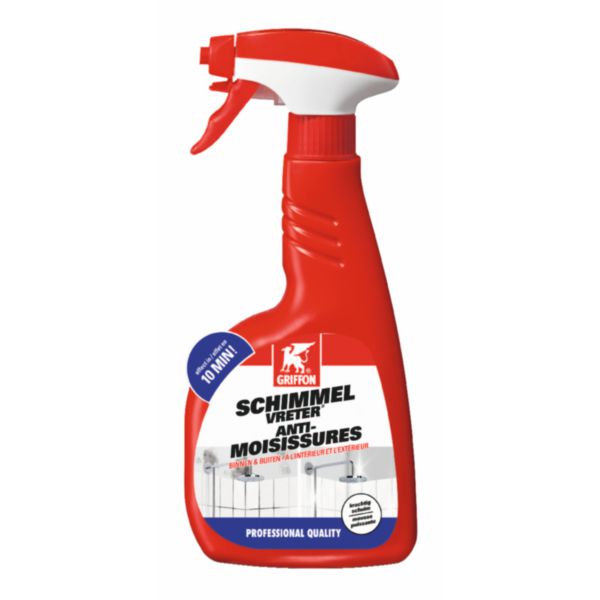 Anti-moisissures 750ml
