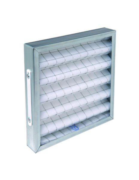 Image principale de Filtre poussière (équivalent G4) pour les produits T.Flow 1ère génération - Réf 35112025