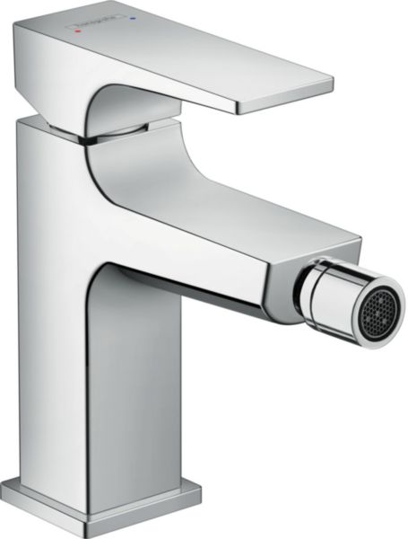 Mitigeur bidet HG Metropol poignée manette réf. 32520000
