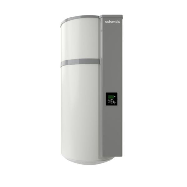 Image principale de Chauffe-eau thermodynamique Calypso connecté VM 150 l Réf 234515