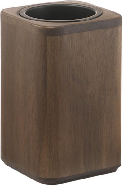 Porte brosse à dent BAMBOU DAFNE réf. 39988300000