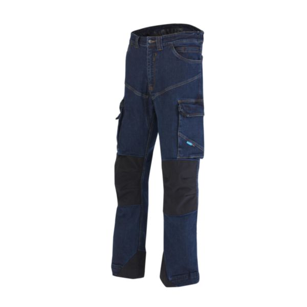 Jean's bleu Novipro XXL
