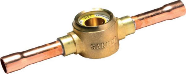 SYJ voyant liquide à visser MxF 3 / 8 réf comm. SYJ10 L 41 / Réf 10285008202