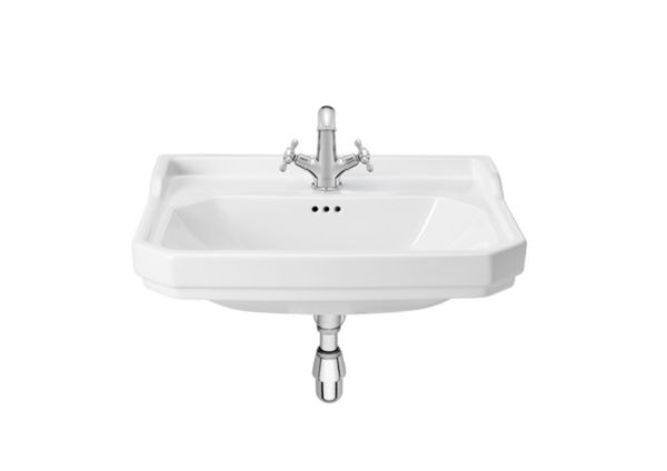 Lavabo CARMEN 650 Réf. A3270A1000