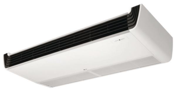 Unité intérieure multi V plafonnier PF=10,6 kW PC=11,9 kW Réf ARNU36GV2A4.ENWTL