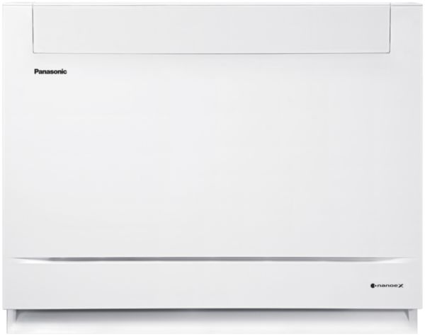 Unité intérieure console résidentielle 2,5 kW compatible en multi classe énergétique A++ Réf. CS-Z25UFEAW