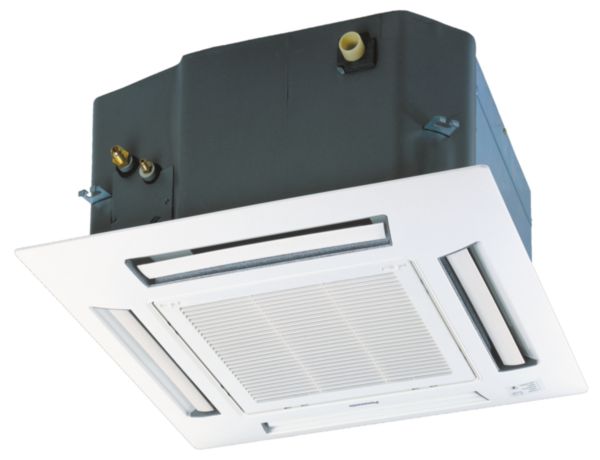 Unité intérieure cassette 600 x 600 3,5 kW compatible en multi Réf. CS-Z35UB4EAW