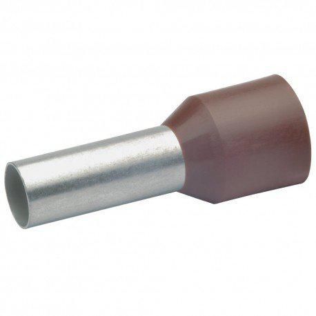 Embout brun 102x12 Réf 17612