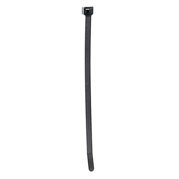 Collier noir 4,7x195 Réf L471950