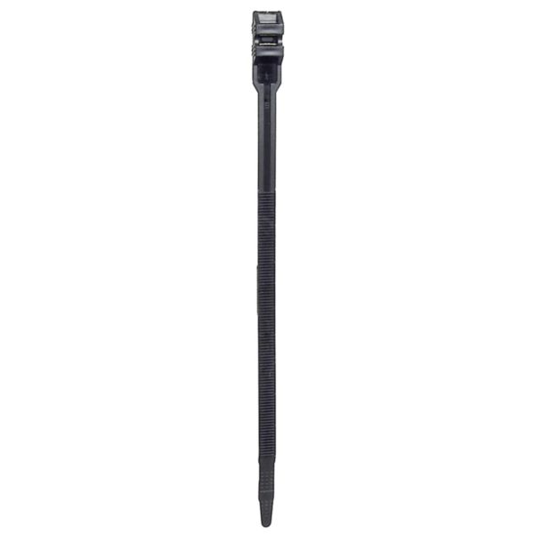 Collier 9x510 pa 12 noir Réf C9150KL