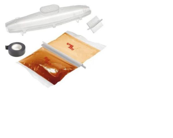 Trousse de jonction avec résine Réf RC50