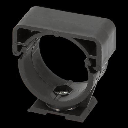 Collier monoklip D40 insert taraudé 7-150 Réf HCKC40/7N