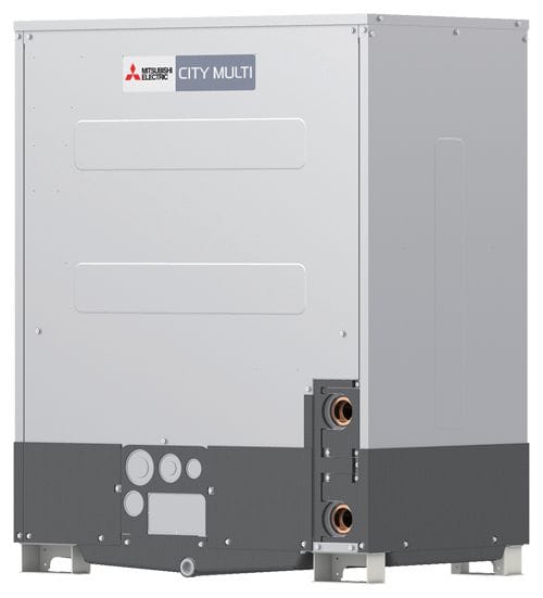 Unité extérieure DRV City multi  22,4 kW triphasé Réf PQRY-P200YLM-A1