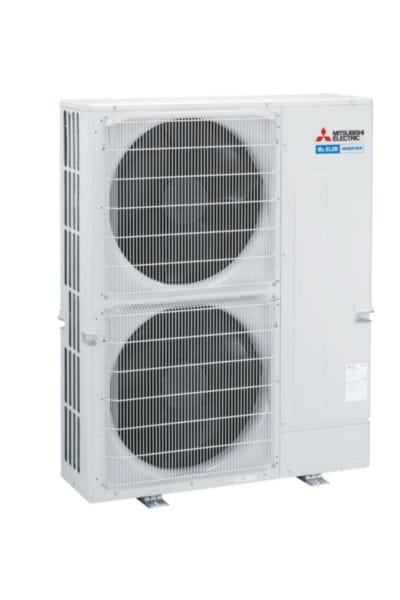 Image principale de Unité extérieure Inverter Monosplit ou Twin 22,0 / 27,0 kW  Réf. PUHZ-P250YKA3