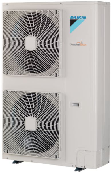 Unité extérieure smart monophasé r-410a réf. RZQG100L9V1