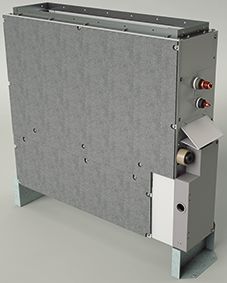 Image principale de Console non carrossée vrv réf. FXNQ63A